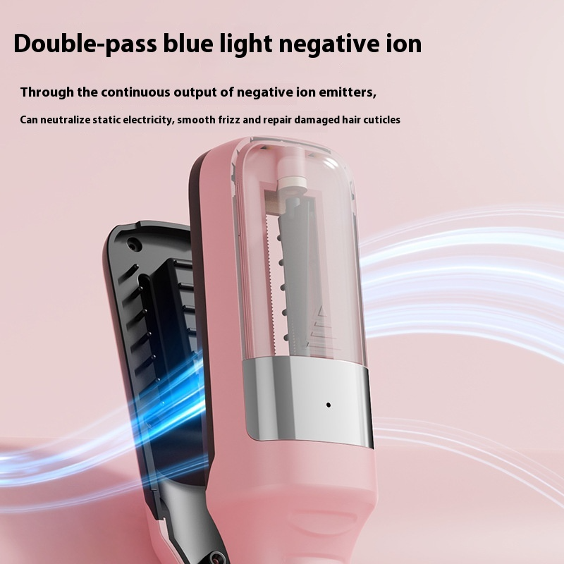 2-in-1 Hair Styling Tool